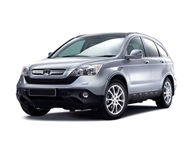 Honda Хонда СРВ 3 (Honda CR-V 3) (2006-2012) 2.0