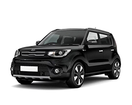 Kia Soul 2 рестайлинг (2016-2019) 1.6 GDI