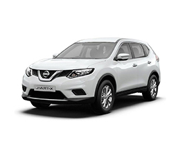 Nissan Nissan X-trail (Ниссан Х Трейл) III Т32 (2015 - ...) 1.6 Дизель