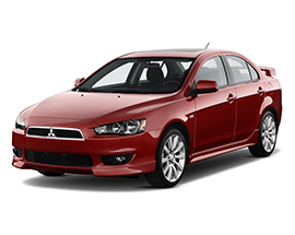 Mitsubishi Mitsubishi Lancer (Митсубиcи Лансер) 10 (2007-2010) 1.5