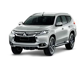 Mitsubishi Mitsubishi Pajero Sport (Митсубиси Паджеро Спорт) 3 2.4 ТD