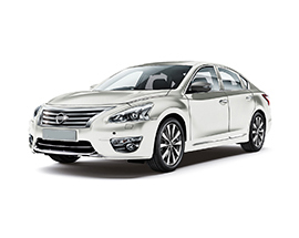Nissan Nissan Teana (Ниссан Теана) III L33 (2014 - ...) 3.5