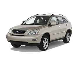Lexus RX 2 (2003-2006) 3.0