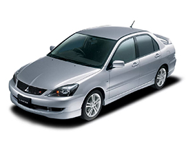 Mitsubishi Mitsubishi Lancer (Митсубиcи Лансер) 9 рестайлинг 2.0