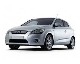 Kia Ceed 1 (2006-2010) 1.6