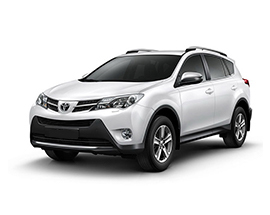 Toyota Rav 4 IV (2012-2015) 2.5