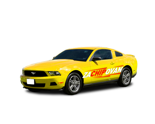 Ford Mustang 5 Рестайлинг (2009-2014) 4.6 МТ