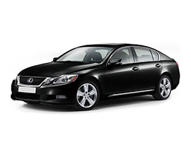 Lexus GS 3 (2004-2007) 3.0
