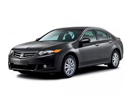 Honda Хонда Аккорд 8 (Honda Accord 8) (2007-2013) 2.4