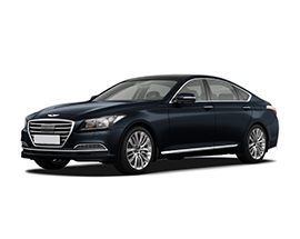 Hyundai Hyundai Genesis (Хендай Дженезис) 2 (2013-2016) 3.0