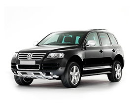 Volkswagen Фольксваген Туарег (Volkswagen Touareg) 1 (2002-2006) 2.5 TDI