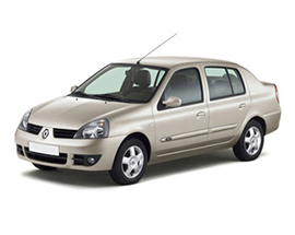 Renault Рено Сценик 3 1.4 Турбо