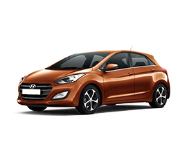 Hyundai Hyundai i30 (Хендай Ай 30) 2 1.4