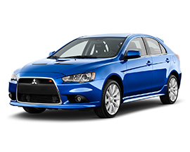 Mitsubishi Mitsubishi Lancer (Митсубиcи Лансер) 10 рестайлинг (2011-2015) 2.4