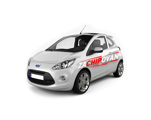 Ford KA 2 (2008-2016) 1.3 Дизель